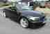 2012 BMW 120D M SPORT CONVERTIBLE P X, Finance, Credit Cards