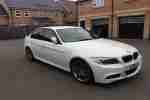 2012 318I M SPORT PLUS EDITION WHITE 3