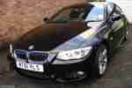 2012 318I SPORT PLUS EDITION BLACK