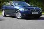 2012 520d (184BHP) Saloon