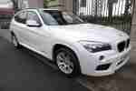 2012 X1 2.0TD xDrive20d M Sport DIESEL