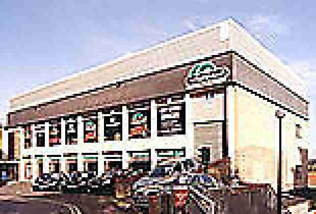 2012 BMW X1 xDrive 18d xLine Step Auto