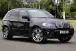 2012 X5 3.0TD xDrive40d M Sport Diesel