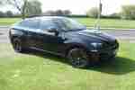2012 X6 M50D 3.0TD AUTO 4X4 5 SEATER SAT