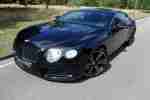 2012 Continental GT Mulliner V8