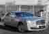 2012 Bentley Mulsanne 6.8 V8 4dr Auto Automatic Saloon