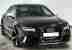 2012 Black Audi A7 3.0TDI Sportback S Tronic S Line Quattro RS7 CONVERSION