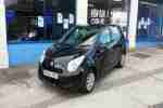 2012 Black Alto 1.0 ( 68ps ) SZ