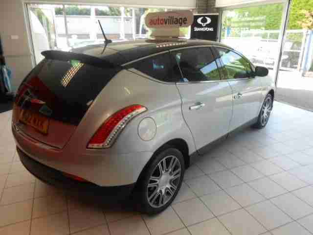 2012 CHRYSLER DELTA LIMITED 2.0 TD M JET FREE 3YR WARRANTY