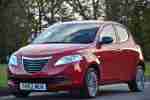 2012 YPSILON SE HATCHBACK PETROL