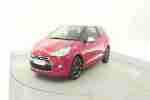 2012 DS3 1.6 e HDi 110 Airdream