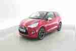 2012 DS3 1.6 e HDi Airdream DStyle