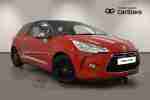 2012 DS3 HATCHBACK SPECIAL EDI