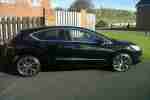 2012 DS4 DSPORT HDI BLACK JUST BEEN