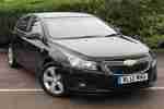 2012 Chevrolet Cruze 2.0 VCDi LTZ 5 door