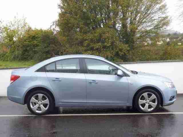 2012 Chevrolet Cruze LT VCDi 163 ***JUST REDUCED****HUGE VALUE FOR MONEY, DON...