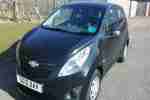 2012 Chevrolet Spark 1.0i LS 5dr Petrol