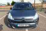 2012 Citreon Berlingo 1.6 HDI Plus Multispace