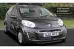 2012 C1 1.0I Vtr 5Dr Petrol Hatchback