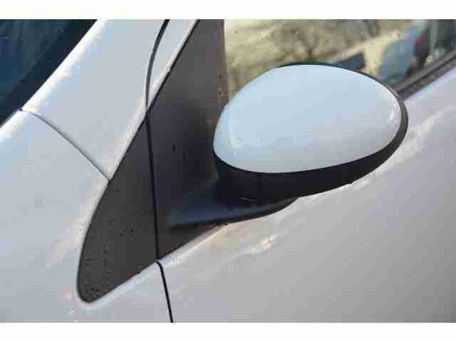 2012 Citroen C1 1.0I Vtr 5Dr Petrol Hatchback
