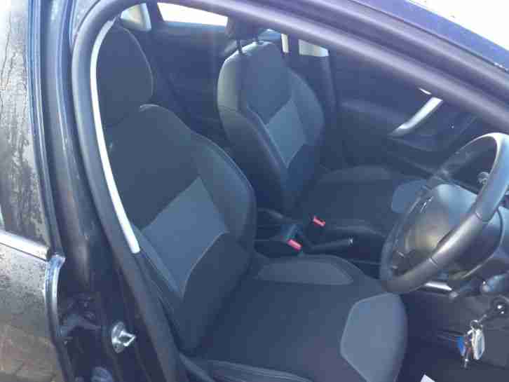 2012 Citroen C3 VTR+