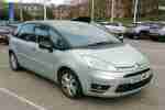 2012 C4 Picasso 1.6 HDi Platinum 5dr