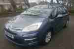 2012 C4 Picasso 1.6 HDi VTR+ 5dr MPV