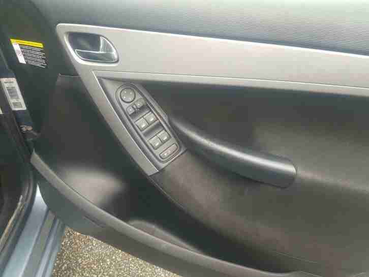 2012 Citroen C4 Picasso 1.6 HDi VTR+ 5dr MPV Diesel Manual