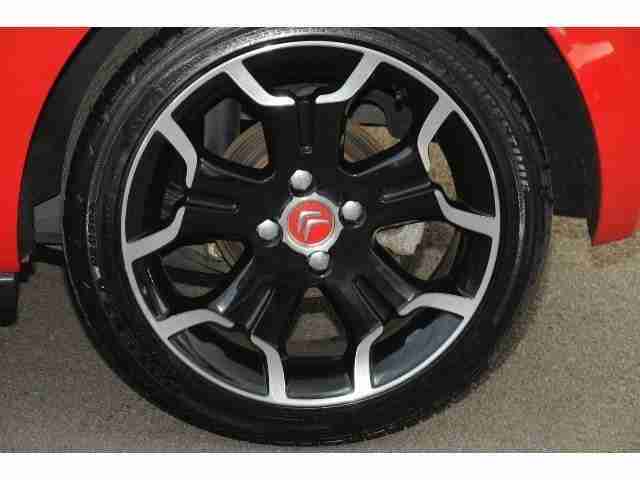 2012 Citroen DS3 1.6 E-Hdi 110 Airdream Dsport Plus 3Dr Diesel Hatchback