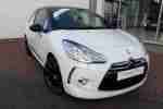 2012 DS3 1.6 VTi 120hp DStyle Plus