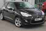 2012 DS3 1.6 e HDi 110 Airdream