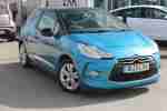 2012 DS3 1.6 e HDi Airdream DStyle