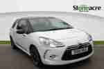 2012 DS3 1.6e HDi Airdream DStyle