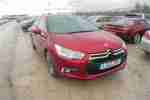 2012 DS4 1.6 HDi DStyle 5dr