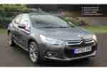 2012 DS4 1.6 Hdi Dstyle 5Dr Diesel