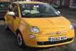 2012 500 COLOUR THERAPY YELLOW
