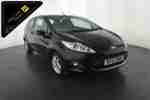 2012 FIESTA ZETEC 3 DOOR HATCHBACK LOW