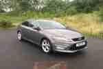 2012 MONDEO TITANIUM X SPORT 2.0 TDCI