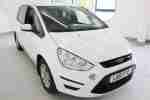 2012 S MAX 1.6 TDCi Zetec 5dr [Start