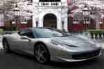 2012 458 Italia 2012 12 Petrol F1 DCT