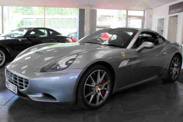 buy car