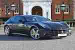 2012 FF 2012 61 Petrol F1 DCT