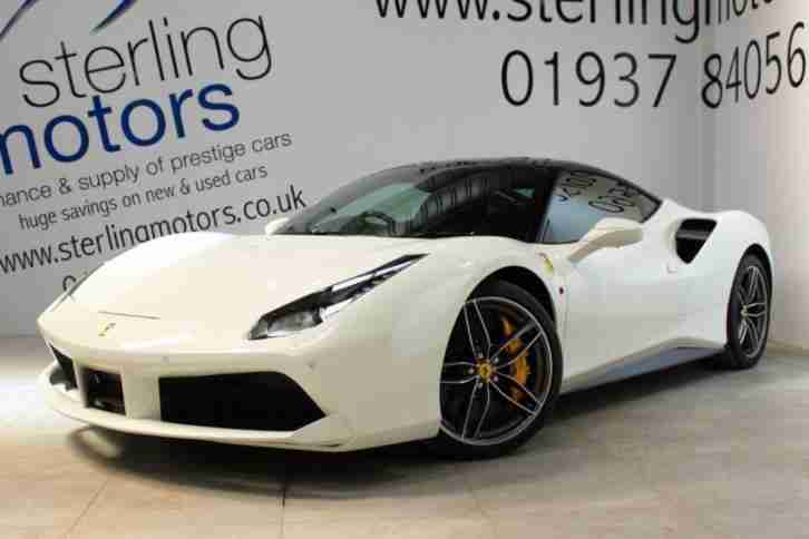 2012 Ferrari Ff 2dr Auto 2 door Hatchback