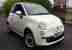 2012 Fiat 500 1.2 Lounge (Start Stop) Manual Petrol Hatchback