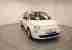 2012 Fiat 500 Pop rhd Petrol White Manual