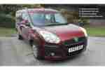 2012 Doblo 1.6 Multijet 105 Mylife 5Dr