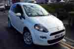 2012 Punto 1.2 Easy (Brio Pack) Manual