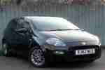 2012 Punto 1.4 8v GBT (Brio Pack) 3dr