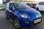 2012 Punto 1.4 Easy 3dr Manual Petrol