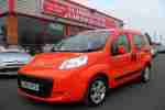 2012 Qubo 1.3 Multijet MyLife 5dr